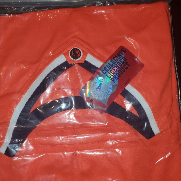 New Mens Carmelo Anthony Syracuse Orangemen Retro Jersey Multiple Sizes - Picture 3 of 4